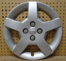 1 2005 - 2008 Chevy Cobalt 15 Hubcap Wheel Cover 5 Spoke Oem 9595091