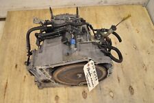 Jdm 2004-2008 Acura Tsx 2.4l Automatic Transmission K24a At.