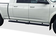 Aps Stainless Steel 5in Side Step Fit 06-08 Dodge Ram 1500 2500 3500 Mega Cab