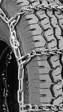 Plt26570r17 Plt26575r16 7mmcommercial Cam Snow Tire Chains  245-5