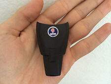 Saab Factory Quality Soft Button Remote Key Fob Shell Case Original Quality Kit