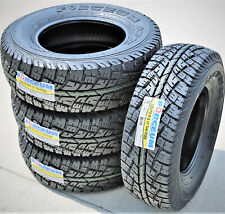 4 New Forceum Atz Lt 23570r15 Load E 10 Ply At At All Terrain Tires