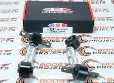 Blox Racing Rear Camber Kit For 90-01 Acura Integra  88-00 Civic Crx Del Sol