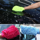 Car Wash Cleaning Glove Motorcycle Microfiber Washer Brush Cleaning Care Tool