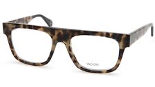 New Woow Super Man 1 Col 6442 Camouflage Eyeglasses 57-20-150mm B42mm
