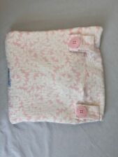 Canopy Couture Unisex Infant Car Seat Cover Pink Floral 100 Cotton