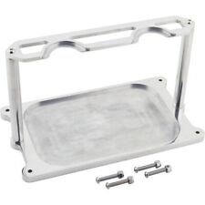 Speedway Billet Battery Box Hold Down For Optima