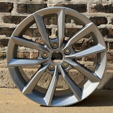 17 Factory Oem Honda Accord Wheels 2020 - 2022 Silver
