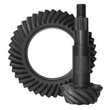 New Gm 8.5 8.6 10 Bolt Chevy - 4.10 4.11 Ring And Pinion Gear Set - Fr