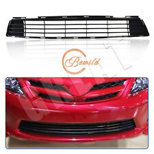 Front Bumper Lower Grille For Toyota Corolla 2011 2012 2013 To1036125 5311202280