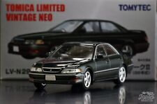 Tomica Limited Vintage Neo Lv-n299b 164 Toyota Mark Ii 2.5 Tourer V 1998