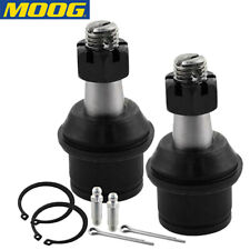 Moog K7467 Front Lower Ball Joints Kit For Dodge Ram 1500 2500 3500 4x4 8-lug