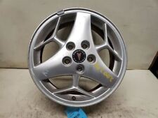 Wheel 16x6-12 Aluminum 3 Spoke With Honeycomb Opt Nx5 Fits 03-05 Aztek 947564