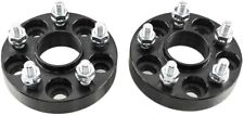 5x100 To 5x100 Hub Centric Wheel Spacers 20mm For Subaru Frs Brz Toyota 86 2pc