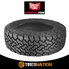 1 New General Grabber Atx Lt28575r1610 126123r Tires