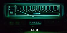 73-78 Full Size Ford Ltd Country Squire Marquis Gauge Cluster Led Upgrade Kit