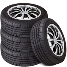4 Goodyear Assurance All-season 23560r17 102t 600ab Tires 65000 Mile Warranty