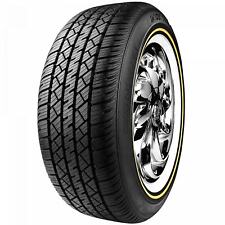 1 Vogue Custom Built Radial Wide Trac Touring Tyre Ii - 21565r15 Tires 215 65