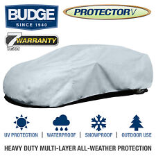 Budge Protector V Car Cover Fits Mg Mgb 1980 Waterproof Breathable