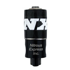 15101l Nitrous Express Lightning Gasoline Solenoid Stage One .150 Orifice