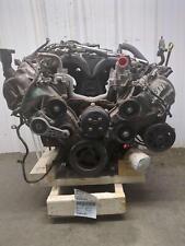 2012 Lincoln Navigator Engine Motor 5.4l Vin 5 8th Flex Fuel Ffv 60k 09 10 11 13