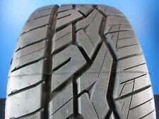 Used Nitto Nt420 305 40 22 1132 High Tread No Patch 1035f