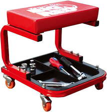 Torin Big Red Dtr6300 Rolling Garageshop Creeper Seat-