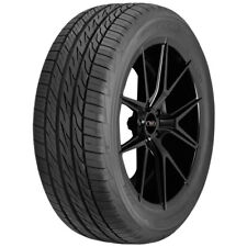24535zr20 Nitto Motivo 95w Xl Black Wall Tire
