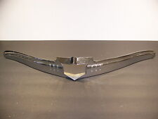 1949 Plymouth Special Deluxe Hood Trim Oem 1299361