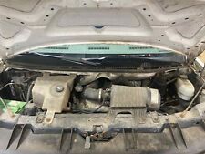 Used Engine Assembly Fits 2005 Chevrolet Express 1500 Van 4.3l Vin X 8