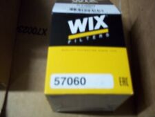 Engine Oil Filter-flex Wix 57060
