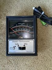 Sears Dwell Tachometer 161.2177 Diagnostic Tool