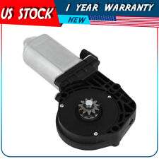 Power Window Lift Motor For Ford Mustang 1996-2004 Frontrear Driver 2002 2003