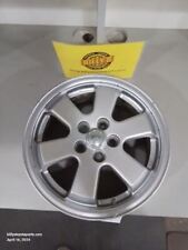 Wheel 15x6 Alloy 6 Spoke Fits 04-09 Prius 113312