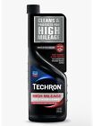 Chevron Techron High Mileage Fuel System Cleaner 12 Oz