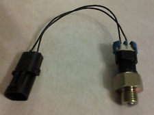 Fiero 5 Speed Reverse Back Up Switch D2219a Equivalant