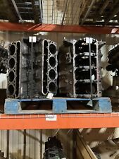 1994-2003 Ford 7.3 Powerstroke 444 Diesel Engine Block 1825849c2 Oem