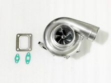 7875c T4 Flange Ar .81 Hot .75 Ar Cold T78 7875 Billet Racing Turbo Charger