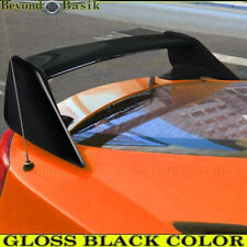 For 2000-2005 Toyota Celica Trd Factory Style Spoiler Wing Wled Gloss Black