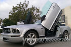 Ford Mustang 2005-2010 Vertical Lambo Door Kit By Vertical Doors Inc Obo
