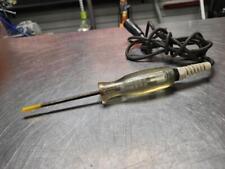 Used Snap-on Ct4f Circuit Tester Test Light Quc020993
