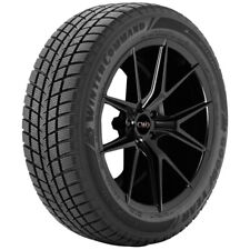 22560r16 Goodyear Winter Command 98t Sl Black Wall Tire
