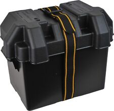 Attwood Powerguard Batter-top 24 Automotive Batteries Storage Marine Rv Boat Usa