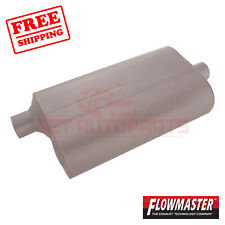 Flowmaster Super 50 Exhaust Muffler Fits Ford F-250 75-86