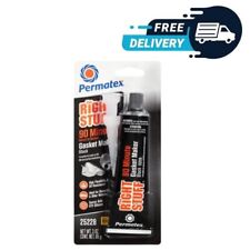 Permatex 25228 The Right Stuff 90 Minute Black Gasket Maker 3 Oz 1 Count Pack...