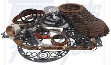 Th400 Transmission Performance Raybestos Stage 1 Red Master L2 Rebuild Kit
