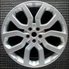 Land Rover Range Rover 22 Inch Painted Oem Wheel Rim 2013 To 2022