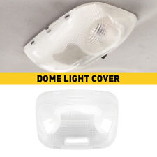 Overhead Interior Dome Map Light Lamp Lens Bulb Cover For 1996-2004 Ford Ranger
