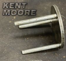 Kent-moore J-3364 Clutch Spring Compressor Automotive Dealership Service Tool