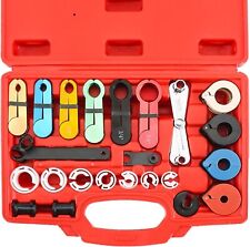 Quick Disconnect Tool Set Line Disconnect Tool Kit For Ac Fuel Transmission